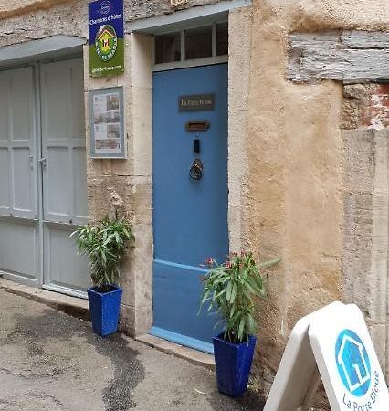 La Porte Bleue サン・タントナン エクステリア 写真