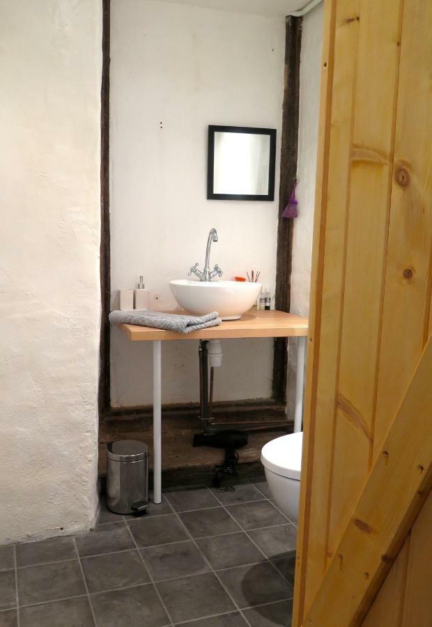 La Porte Bleue サン・タントナン エクステリア 写真